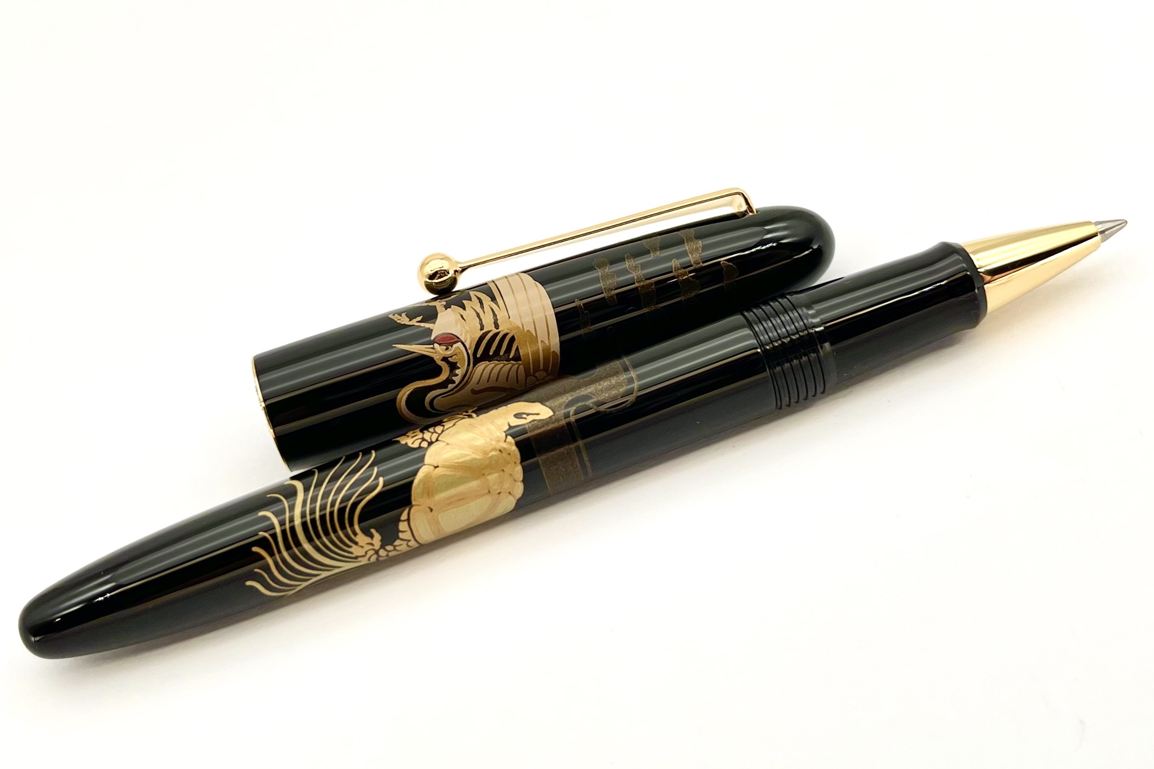 NamikiNipponArtCraneAndTurtleRB_H